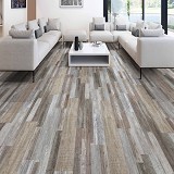 Matrexx Luxury Vinyl Floor
Carbonado Plank